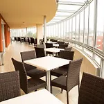 Luxury Hotel 3*
