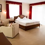 Szálloda Luxury Siófok