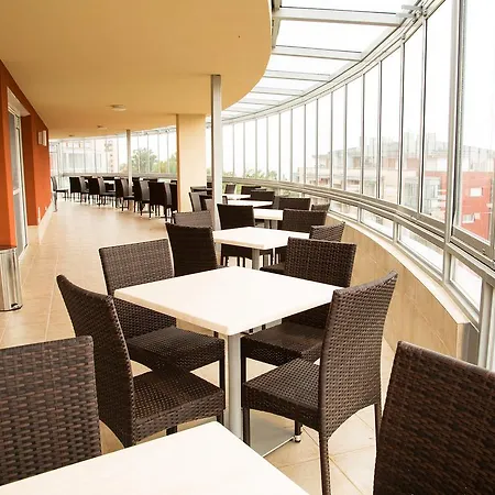 Luxury Ξενοδοχείο 3*