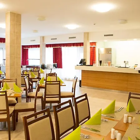 Luxury Szálloda Siófok
