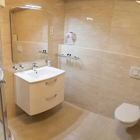 Luxury Szálloda Siófok