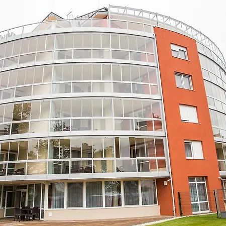 Ξενοδοχείο Luxury