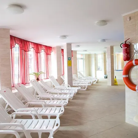 Luxury Ξενοδοχείο