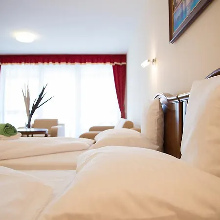 Luxury Hotell