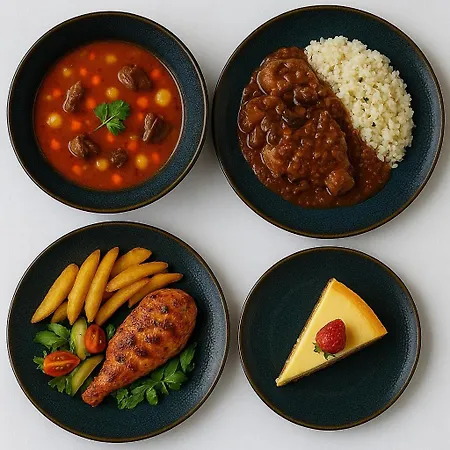 Luxury Ξενοδοχείο