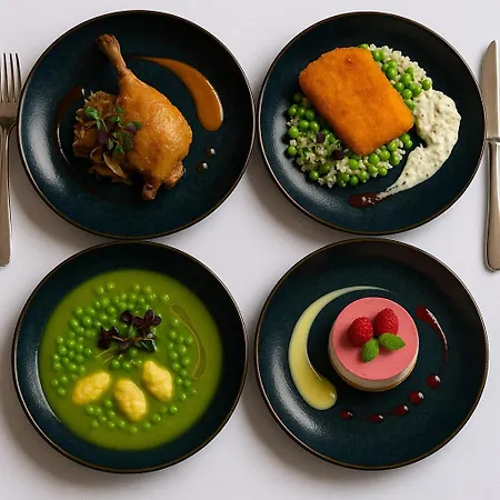 Luxury Szálloda Siófok