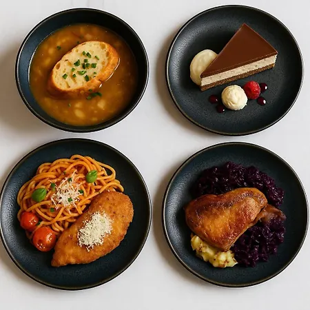 Luxury Szálloda Siófok