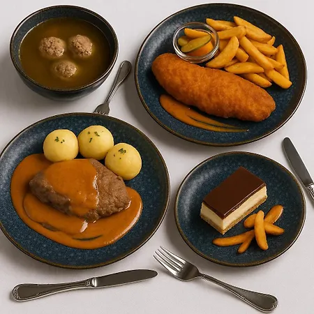 Ξενοδοχείο Luxury