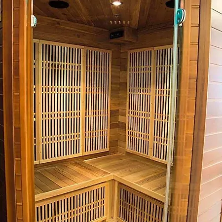 酒店 Luxury 希欧福克