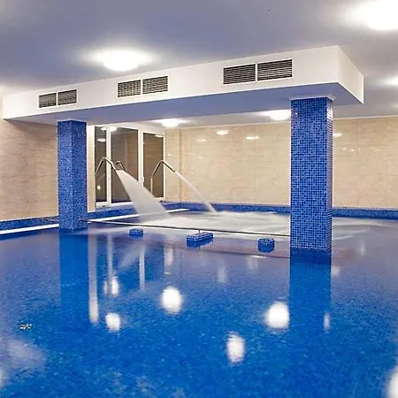Luxury Otel