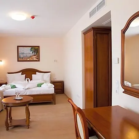 Luxury Otel