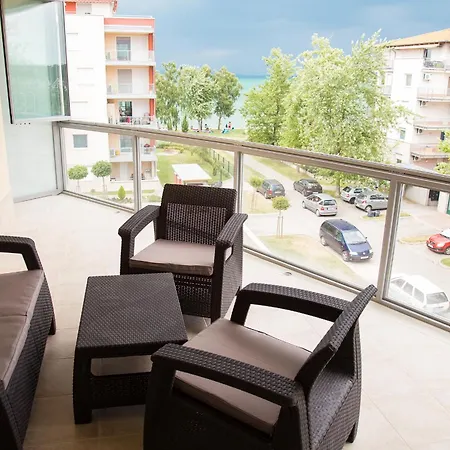 Szálloda Luxury 3*