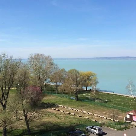 Luxury Szálloda Siófok