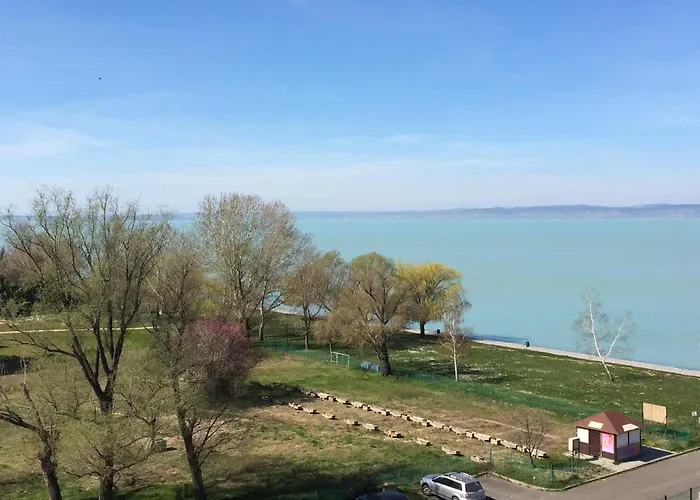 Luxury Hotel Siófok